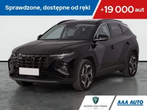 Hyundai Tucson IV (2020-) 2022