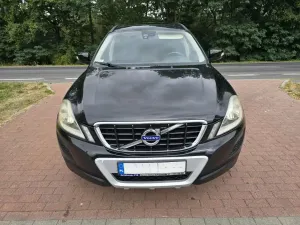 Volvo XC60 I (2008-2017) DRIVe Momentum 2011