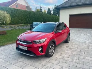Kia Stonic 1.0 T-GDI L 2018
