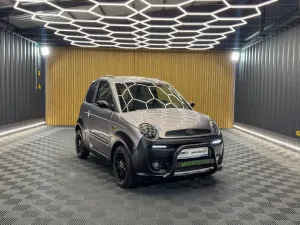 Microcar M.Go 2019