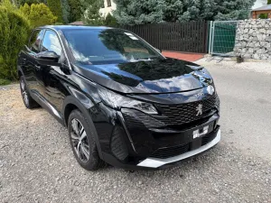 Peugeot 3008 II (2016-2024) 1.2 PureTech Allure S&S EAT6 2023