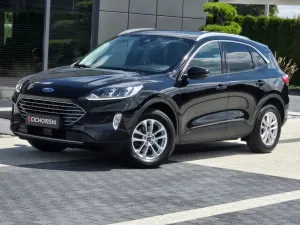 Ford Kuga III (2019 - ) 2.0 EcoBlue FWD Titanium 2023