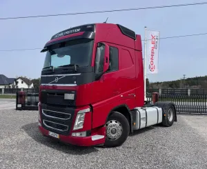 Volvo FH 2017
