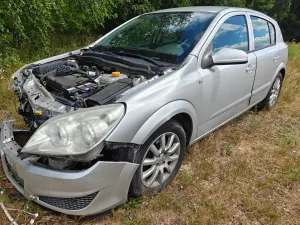 Opel Astra H (2004-2014) 1.6 Enjoy 2007
