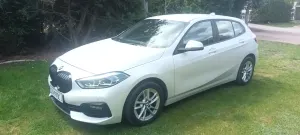 BMW 1 Series F40 (2019-) 118d Advantage 2019
