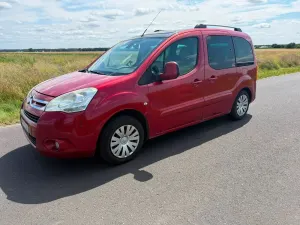 Citroën Berlingo II (2008-2018) 1.6 VTi 16V 2010