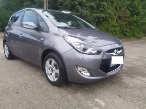 Hyundai IX20 2013