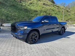 Dodge RAM 5.7 4x4 2024