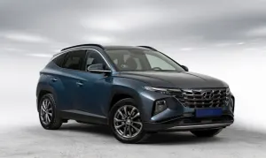 Hyundai Tucson IV (2020-) 1.6 T-GDi 4WD Prime 2022