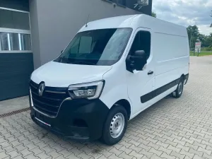 Renault Master 2022
