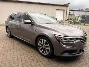 Renault Talisman (SM6) 1.6 Energy dCi Intens EDC 2016