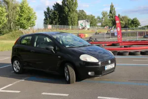 Fiat Punto 2007