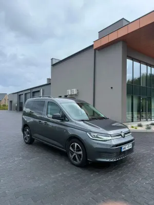 Volkswagen Caddy V (2020-) 2.0 TDI DSG 2023