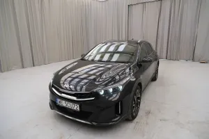 Kia XCeed 1.5 T-GDI Business Line DCT 2024