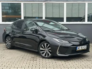 Toyota Corolla Seria E21 (2019-) 1.5 Comfort MS 2022