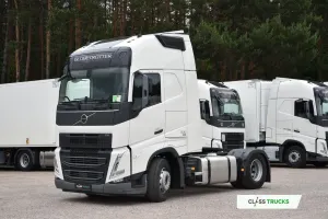 Volvo FH 2025