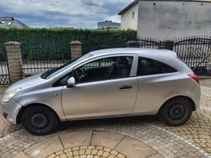 Opel Corsa D (2006-2014) 1.3 CDTI Essentia 2009