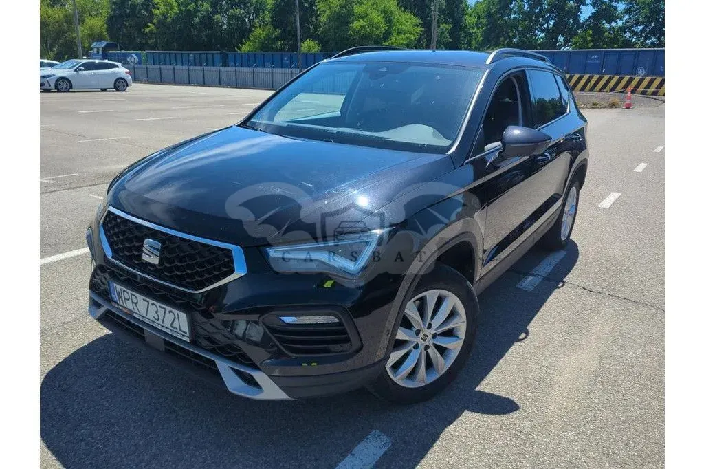 Seat Ateca 2.0 TDI Style S&S DSG 2023