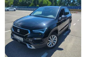 Seat Ateca 2.0 TDI Style S&S DSG 2023