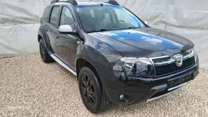 Dacia Duster I (2009-2017) 1.6 16V 4x4 Prestige 2010