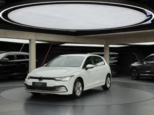 Volkswagen Golf VIII (2020-) 1.5 TSI EVO Life 2022