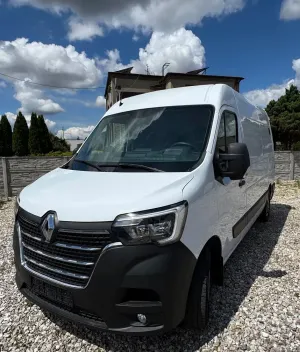Renault Master 2023