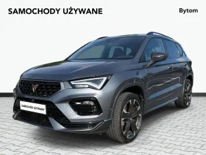 Cupra Ateca 1.5 TSI DSG 2024