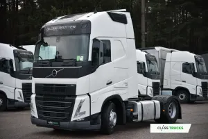 Volvo FH 2024