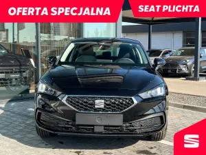 Seat Leon IV (2020 - ) 2026