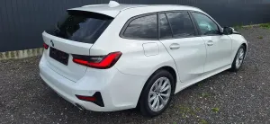 BMW 3 Series G20/G21 (2019-) 318i Advantage sport 2020