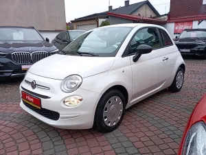 Fiat 500 1.2 Pop EU6d 2018