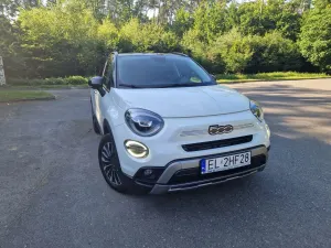 Fiat 500X 1.5 T4 Hybrid Cross DCT 2023