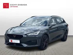 Cupra Leon 2.0 TSI VZ DSG 2023