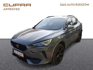 Cupra Formentor 2024