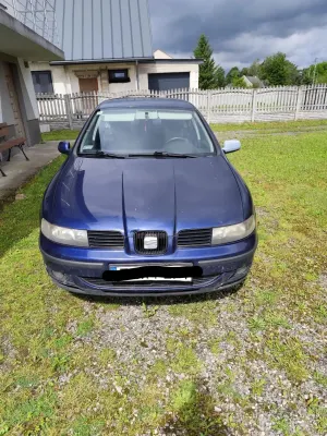 Seat Leon I (1999-2005) 2000