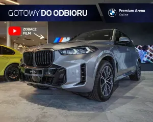 BMW X5 G05 (2018-) xDrive30d 2026