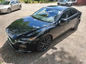 Mazda 6 III (2012-) 2.5 Skypassion I-ELoop 2018