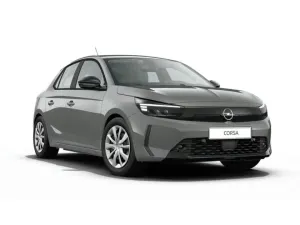 Opel Corsa 2026