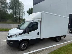 Iveco Daily 2016