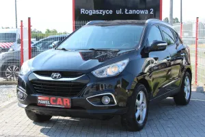 Hyundai ix35 1.6 GDI Premium 2WD 2014