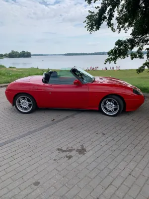 Fiat Barchetta 1996