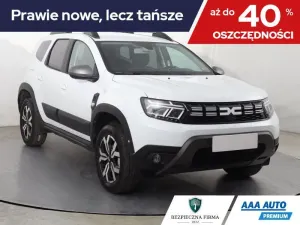 Dacia Duster II (2017-) 2023