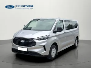 Ford Transit Custom 2024