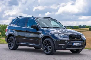 BMW X5 E70 (2006-2013) xDrive35i 2013
