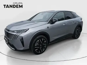 Peugeot 3008 III (2024-) 1.2 PureTech mHEV GT S&S e-DCS6 2025