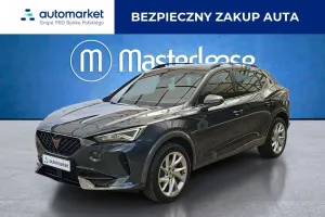 Cupra Formentor 1.5 TSI 2023