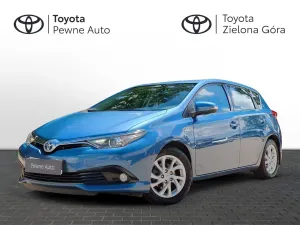 Toyota Auris II (2012-) 2018