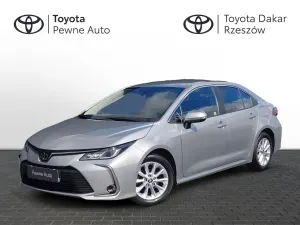 Toyota Corolla Seria E21 (2019-) 2022