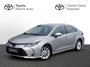 Toyota Corolla Seria E21 (2019-) 2022