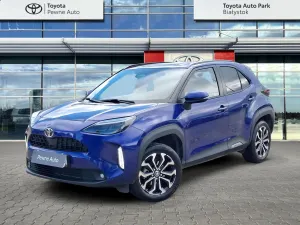 Toyota Yaris Cross Hybrid 1.5 Style 2024